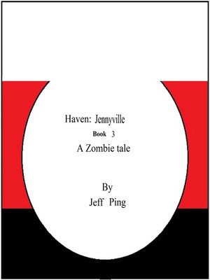 cover image of Jennyville